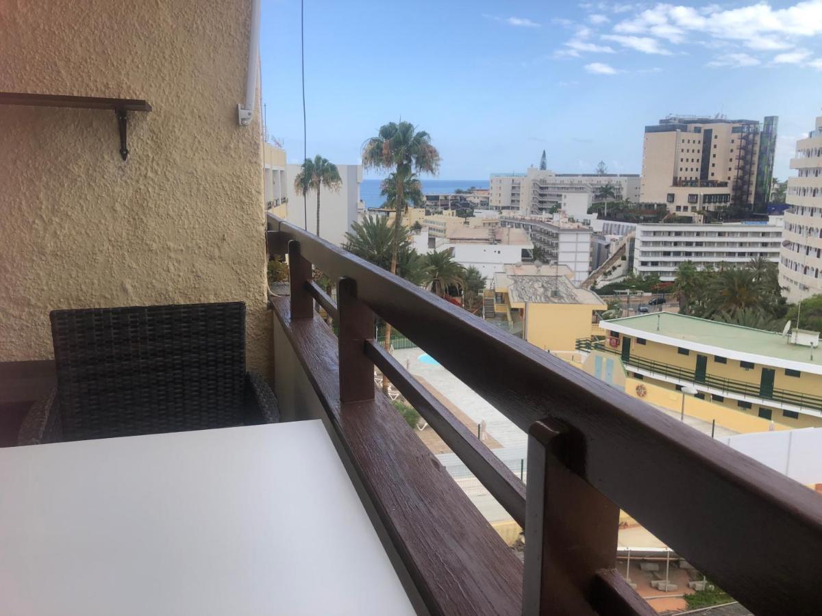 Juncos II Apartamento Playa del Ingles  Bagian luar foto