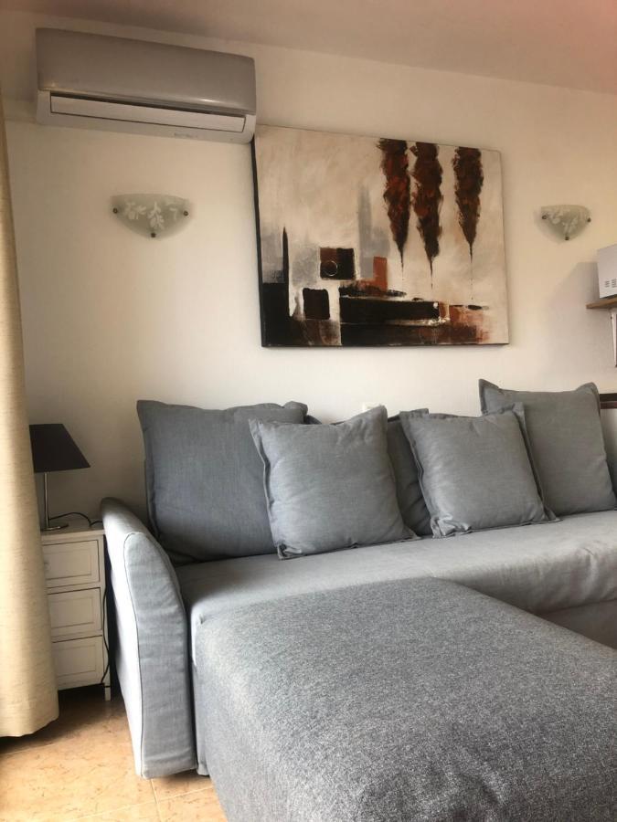 Juncos II Apartamento Playa del Ingles  Bagian luar foto