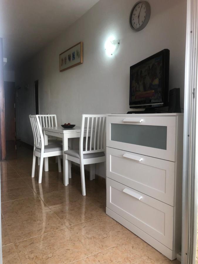 Juncos II Apartamento Playa del Ingles  Bagian luar foto
