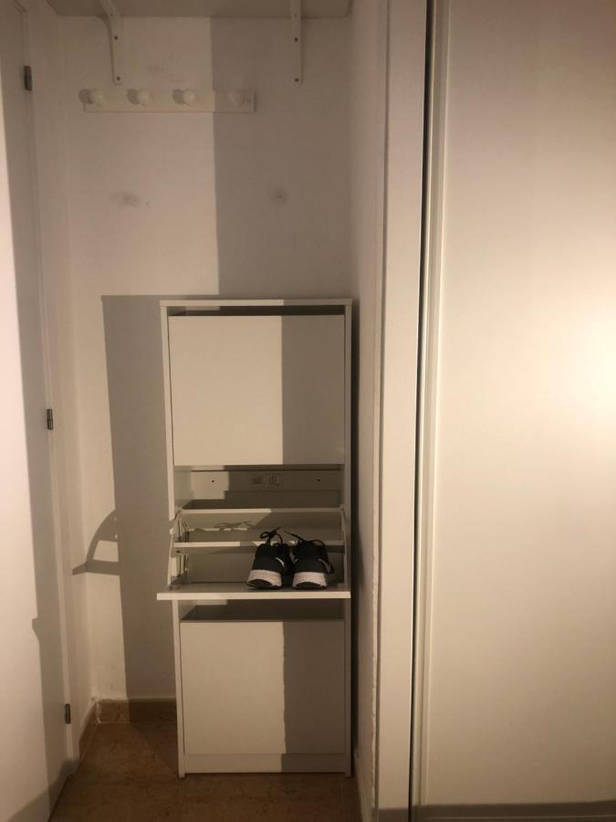 Juncos II Apartamento Playa del Ingles  Bagian luar foto