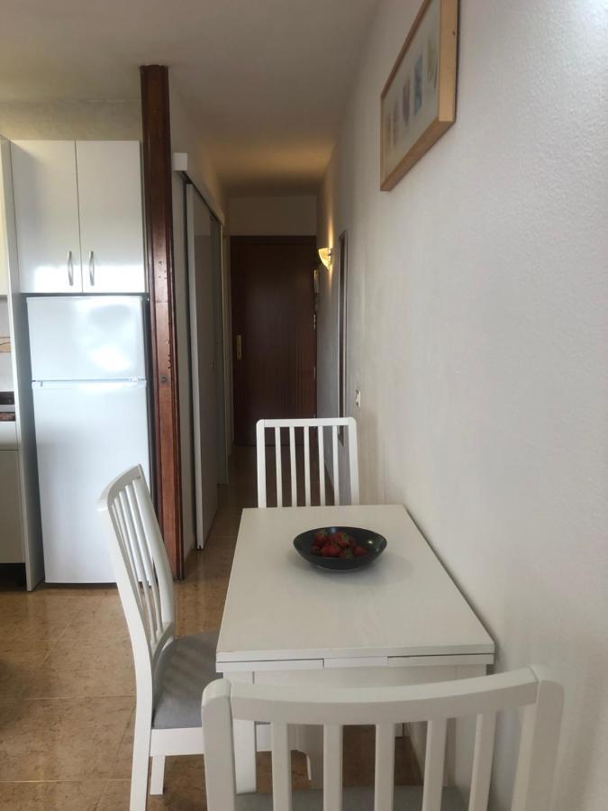 Juncos II Apartamento Playa del Ingles  Bagian luar foto