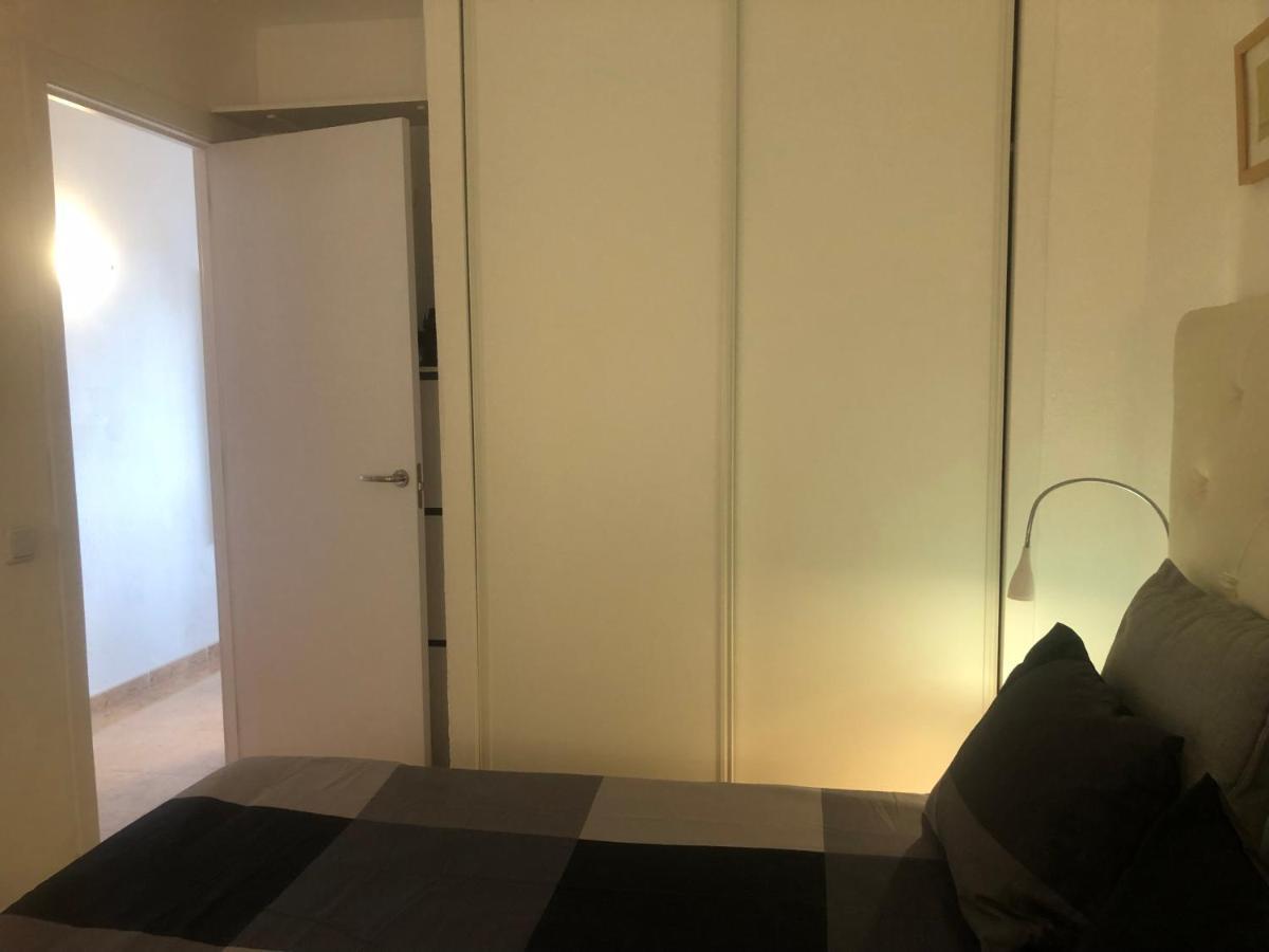 Juncos II Apartamento Playa del Ingles  Bagian luar foto