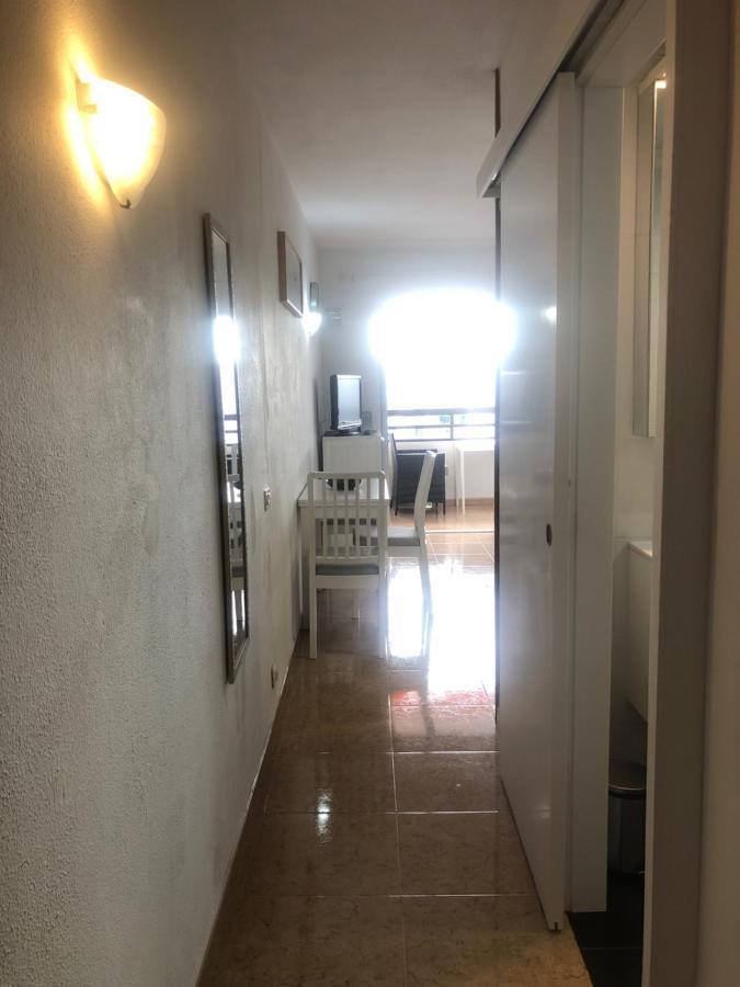 Juncos II Apartamento Playa del Ingles  Bagian luar foto