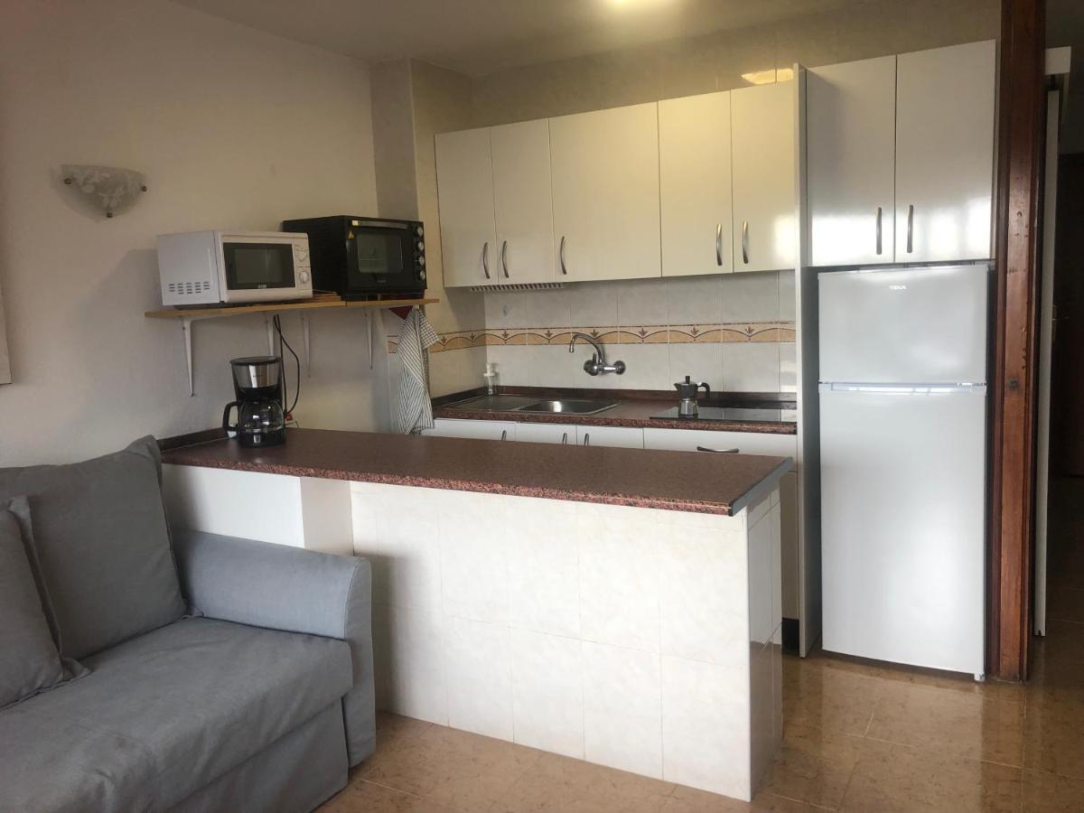 Juncos II Apartamento Playa del Ingles  Bagian luar foto
