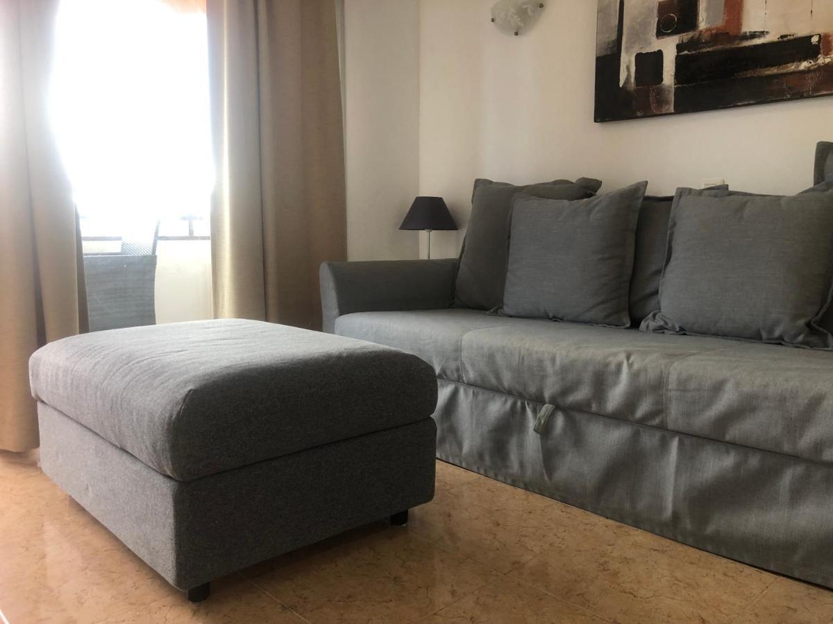 Juncos II Apartamento Playa del Ingles  Bagian luar foto