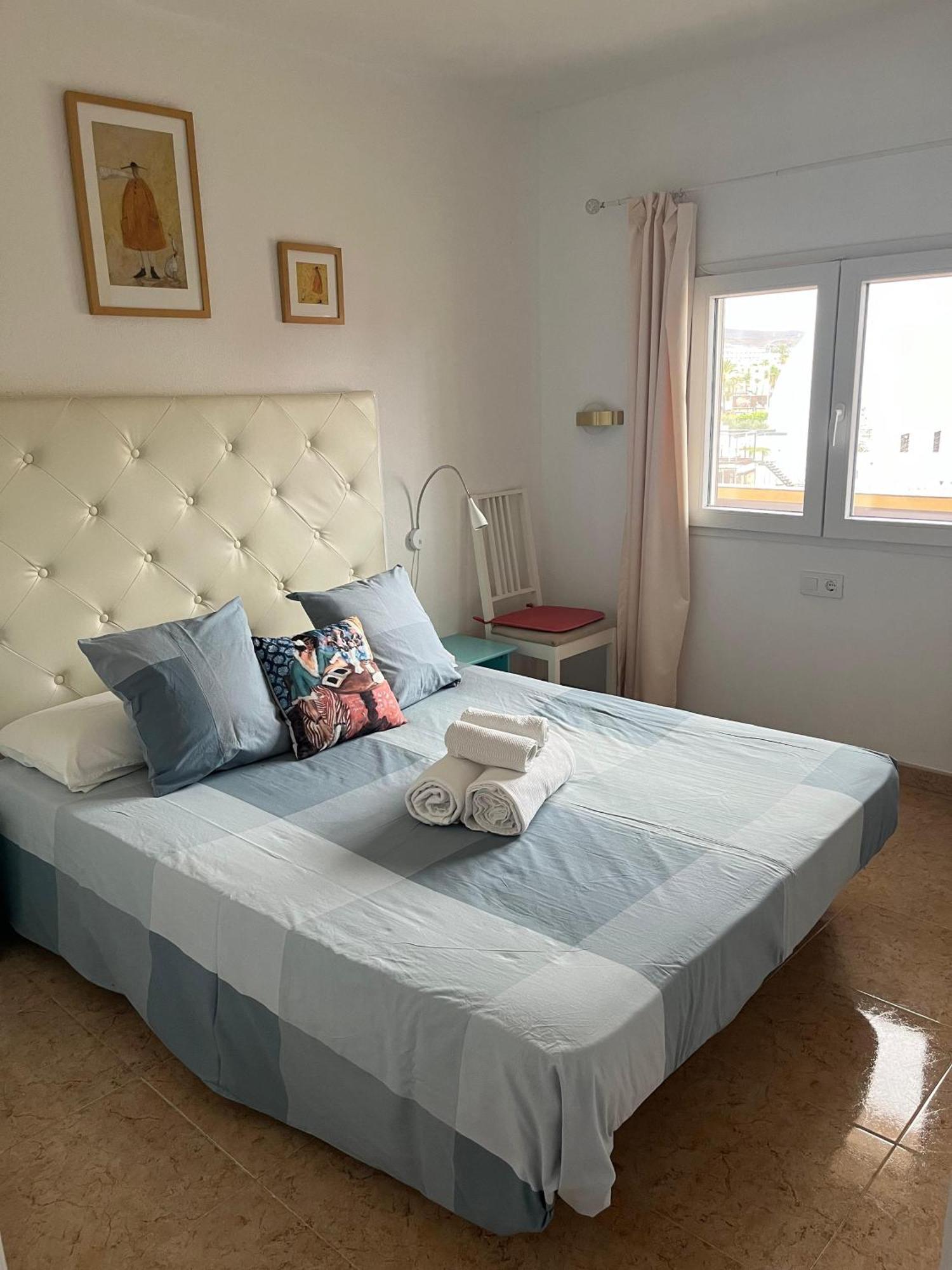 Juncos II Apartamento Playa del Ingles  Bagian luar foto