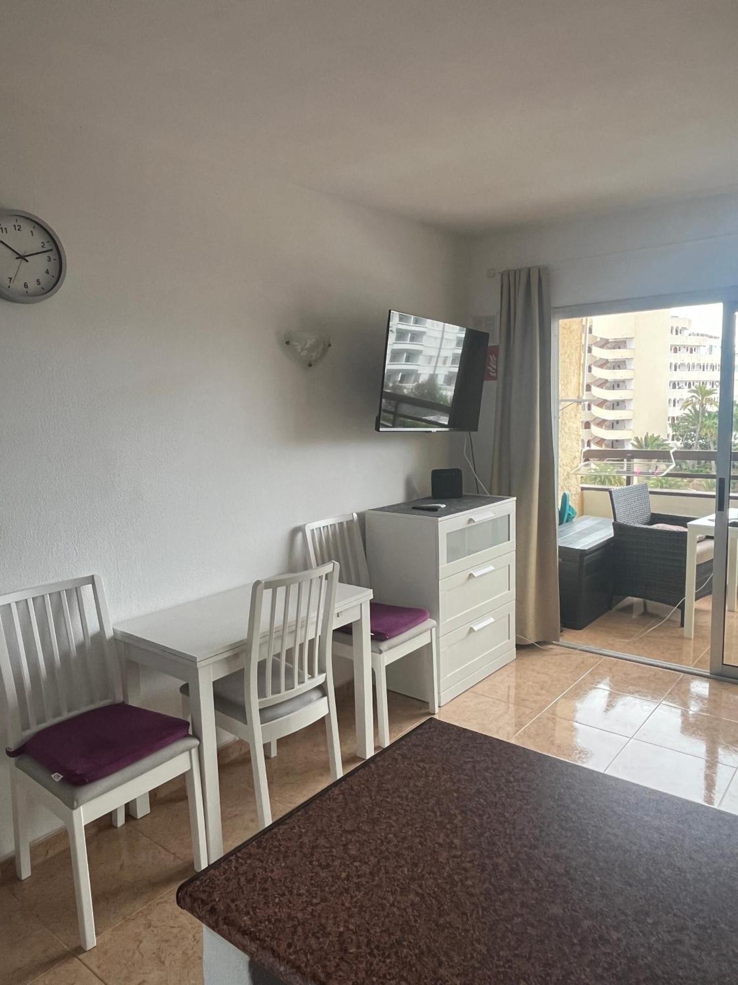 Juncos II Apartamento Playa del Ingles  Bagian luar foto