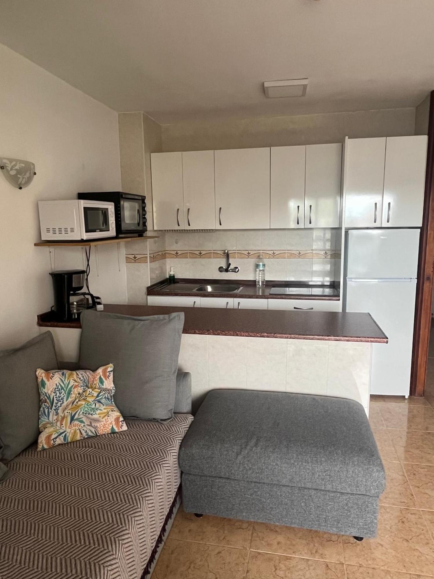 Juncos II Apartamento Playa del Ingles  Bagian luar foto